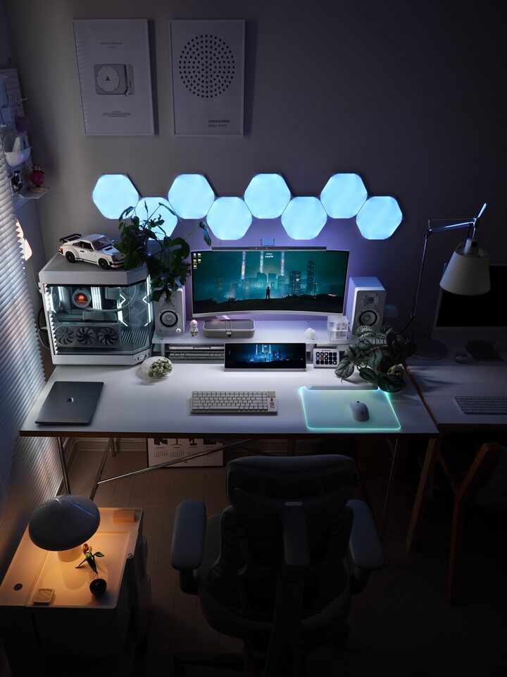 short form carousel card thumbnail