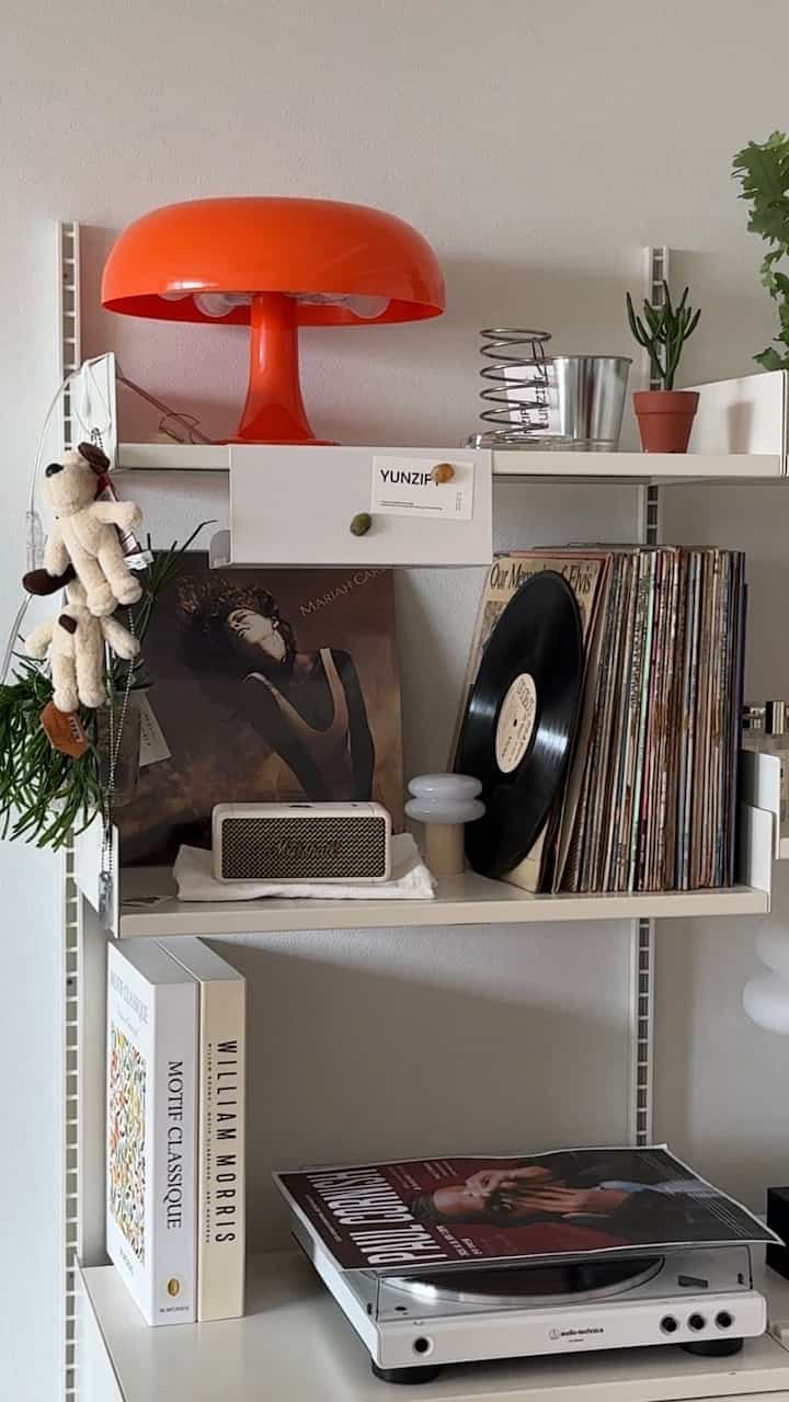 #春ワームインテリア 
短い私の家があります🤍






今日の家＃今日の記録＃今日のインテリア 