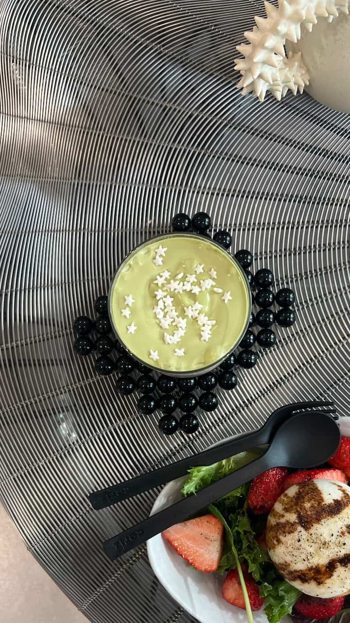 #今日の私の家
#コーンスープ 

おばさんはフォローする忙しいファッション🍵 

＃ウォームジカル＃ウォームジカルフード＃whimsy＃抹茶＃matcha 