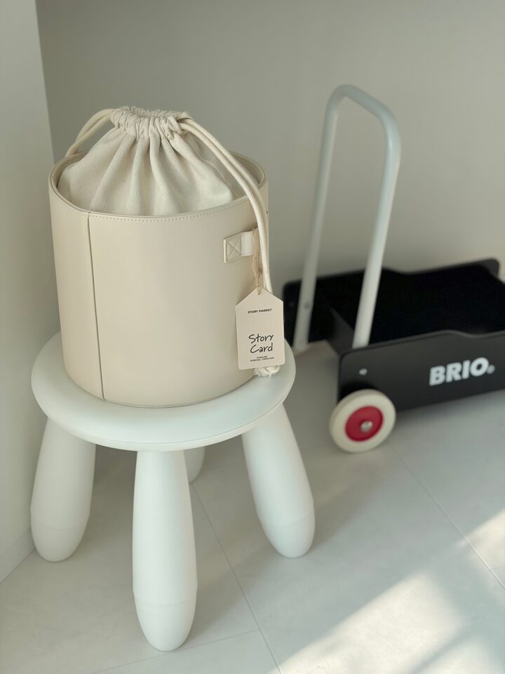 short form carousel card thumbnail