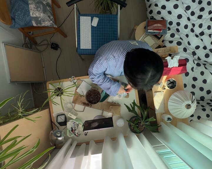 short form carousel card thumbnail