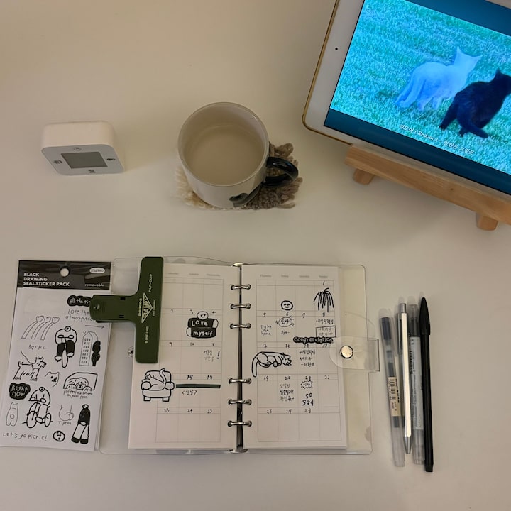 short form carousel card thumbnail