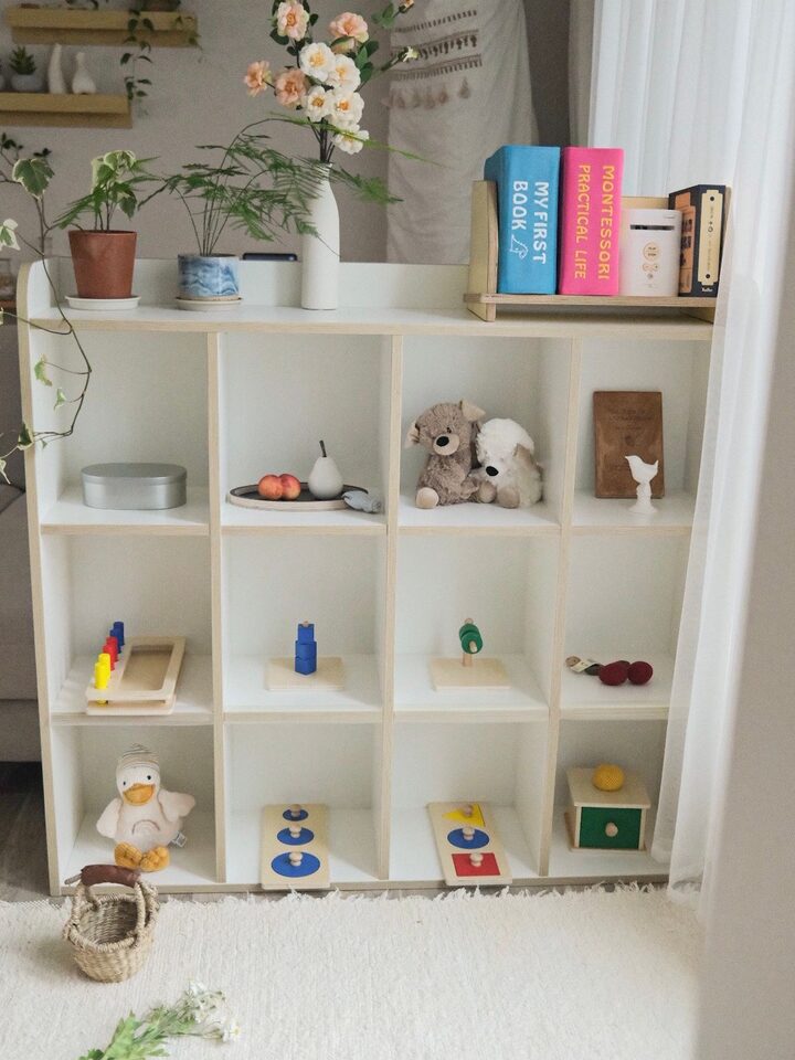 short form carousel card thumbnail