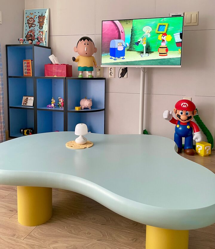 short form carousel card thumbnail