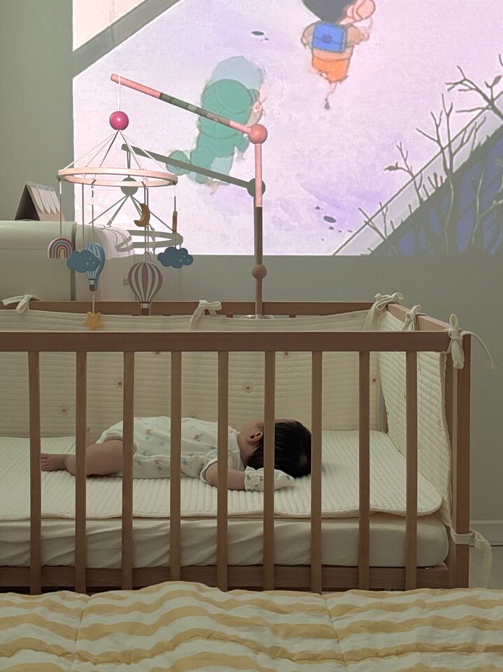 short form carousel card thumbnail