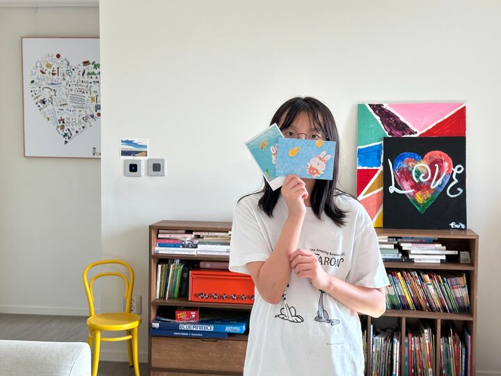 short form carousel card thumbnail