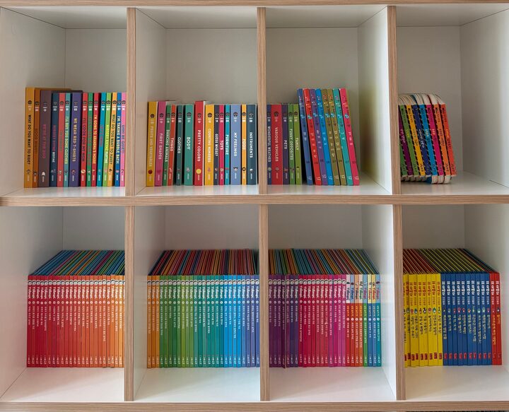 short form carousel card thumbnail