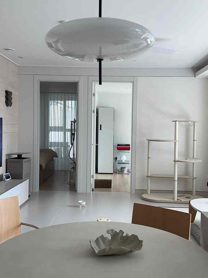 #우리집추구미 #모던인테리어  #거실 #거실인테리어 #턴테이블 #모듈가구 #모듈선반 