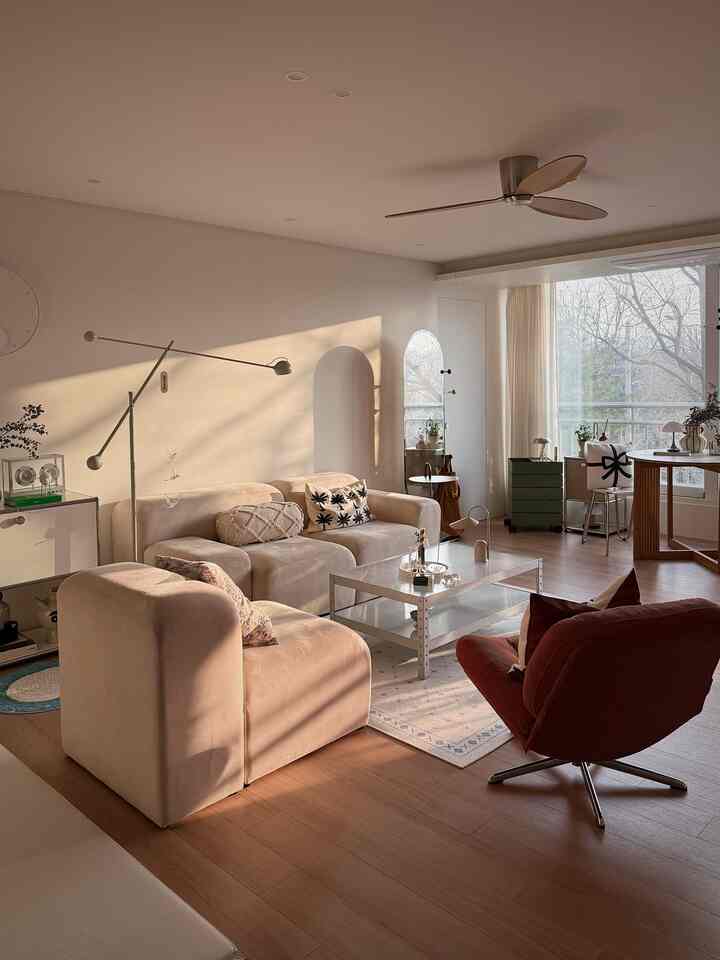 ＃コンスープ記録集

静かな午後のムード🤎

＃リビングインテリア 