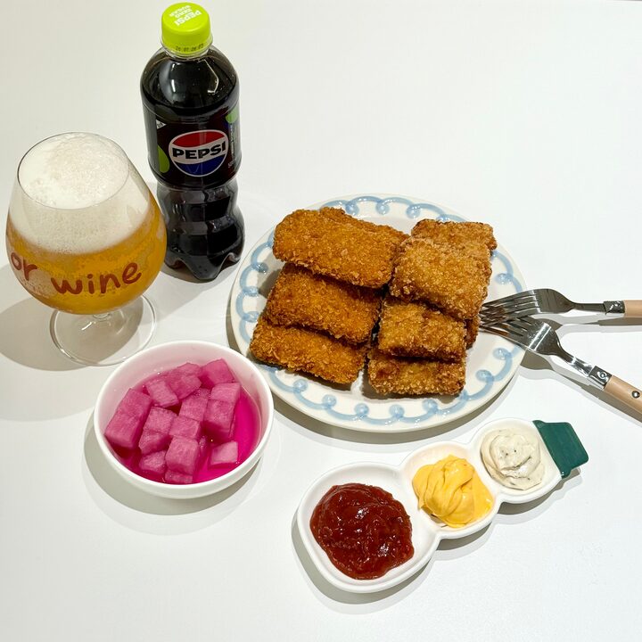 short form carousel card thumbnail