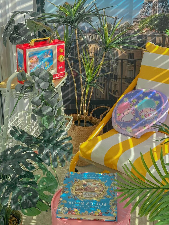 short form carousel card thumbnail