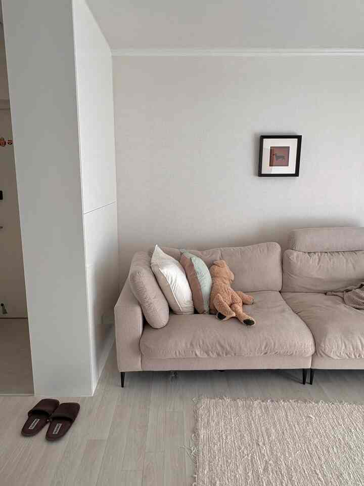 私の好きな家のリビングルームの昼と夜



＃コンスープ記録集＃かわいいテム最高屋＃構築インテリア 