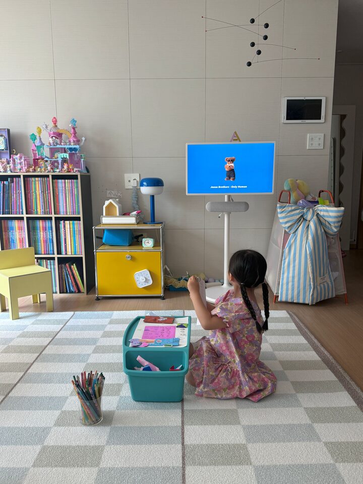 short form carousel card thumbnail