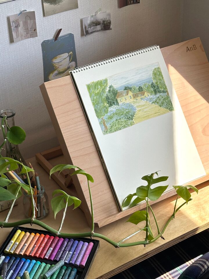 short form carousel card thumbnail