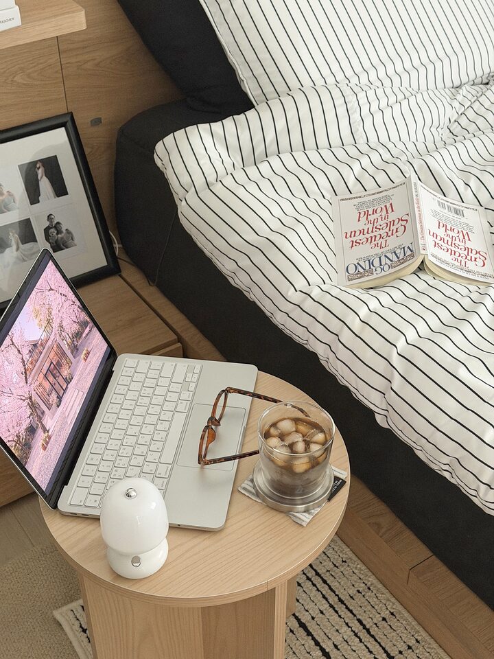 short form carousel card thumbnail