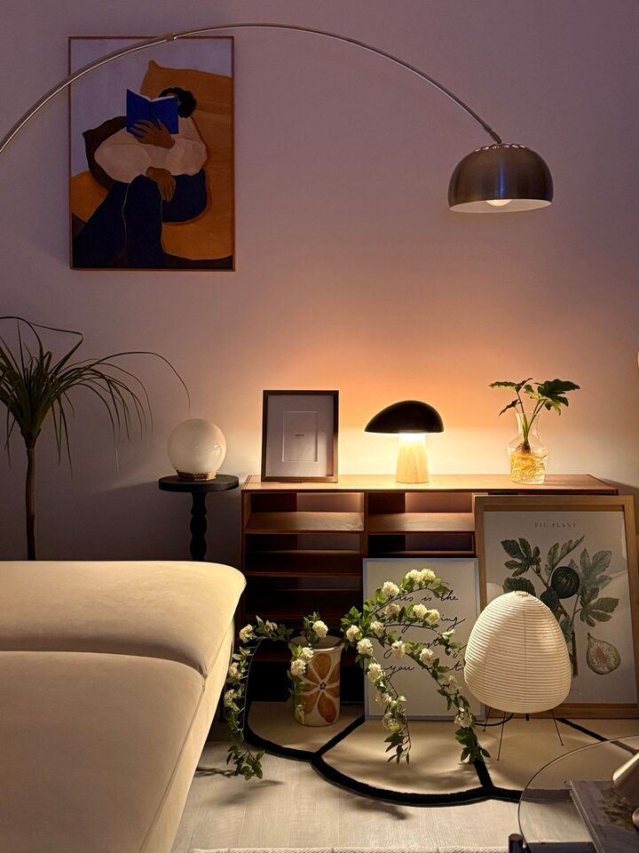 short form carousel card thumbnail