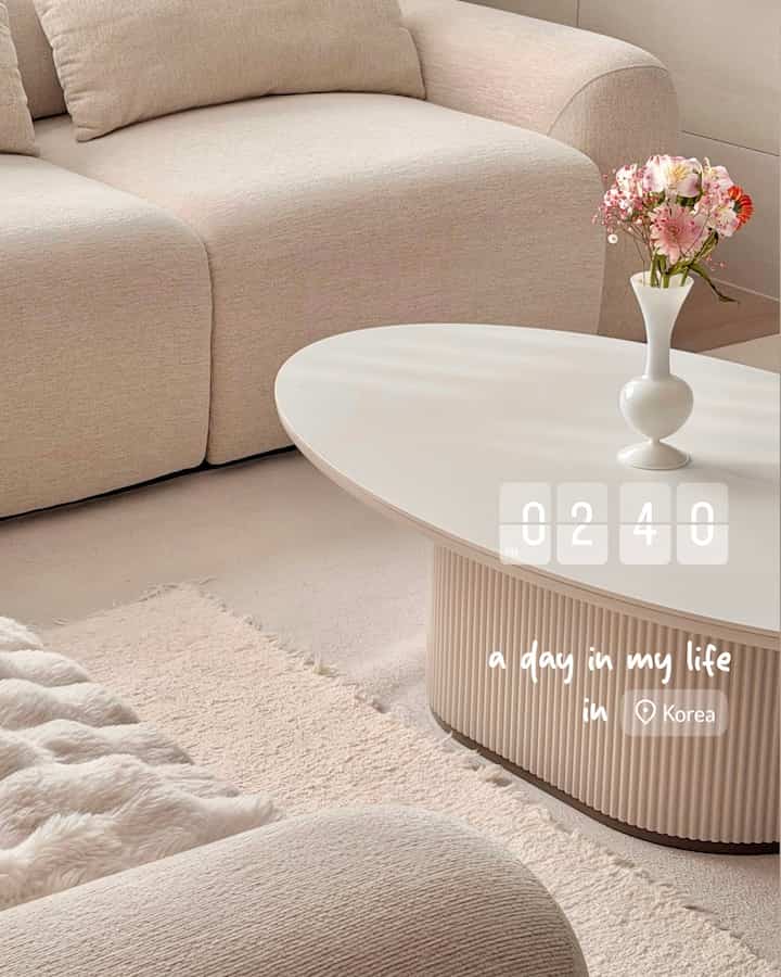 #콘수프기록집  #꽃 #꽃인테리어 #거실인테리어 #화이트거실 #화이트거실인테리어 