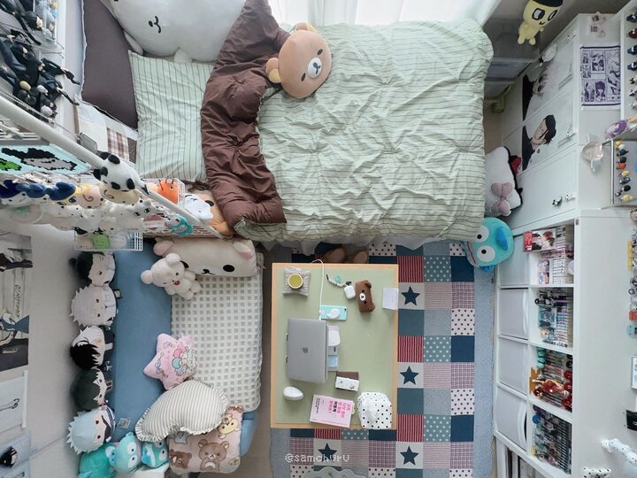 short form carousel card thumbnail