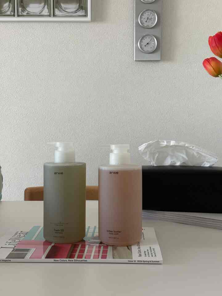 #콘수프기록집 #예쁜템최고야  #샴푸 #바디워시추천 #욕실인테리어 #욕실 #욕실리모델링 #욕실용품 #욕실템 