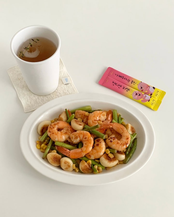 short form carousel card thumbnail