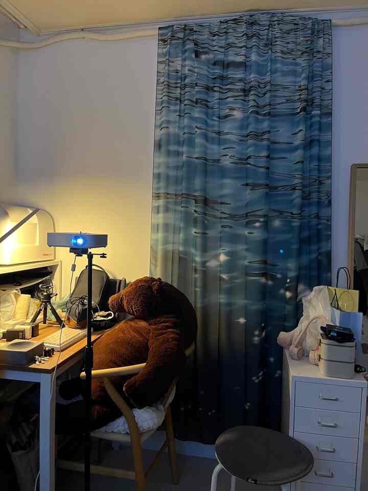  #침실꾸미기 #방꾸미기 #부모님과함께사는집 #작은방꾸미기