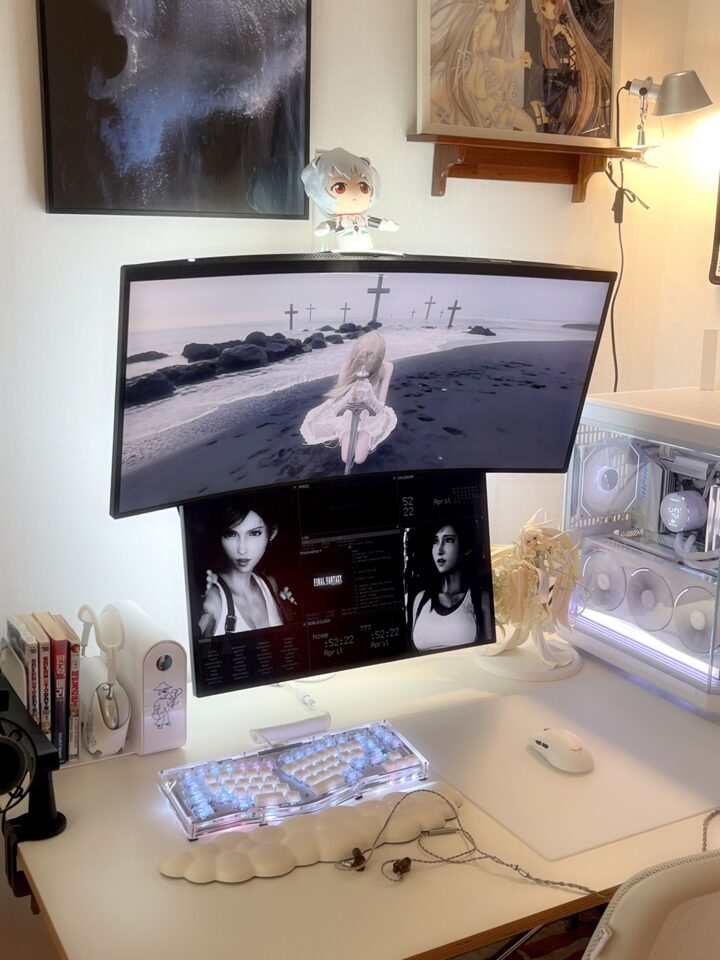 short form carousel card thumbnail