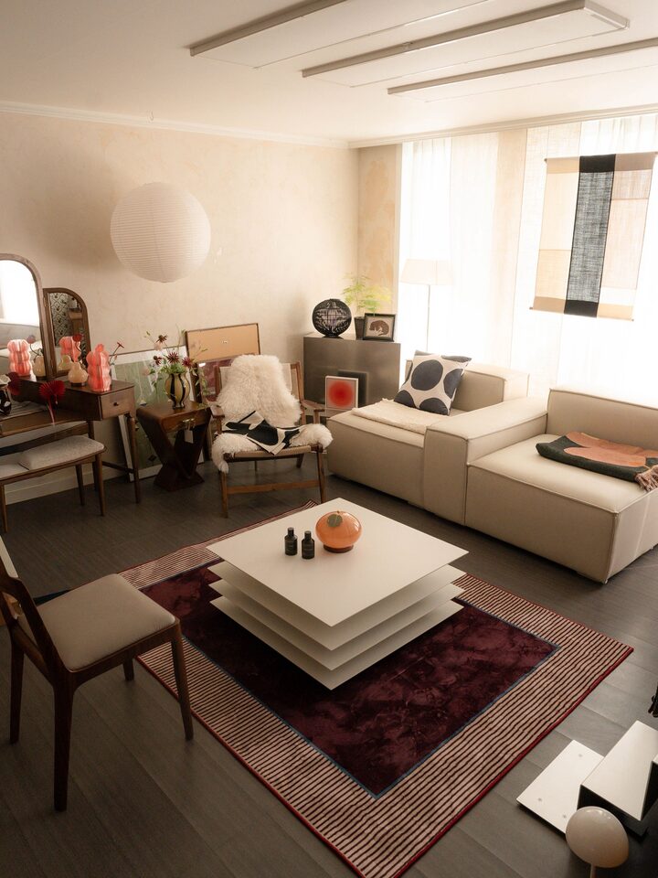 short form carousel card thumbnail