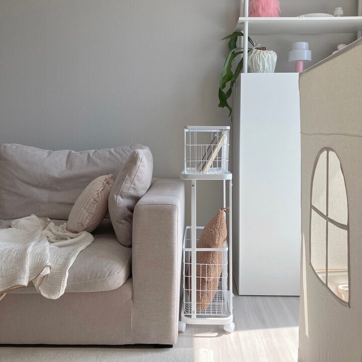 short form carousel card thumbnail