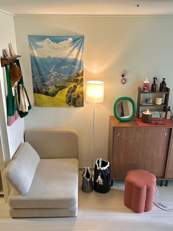 short form carousel card thumbnail