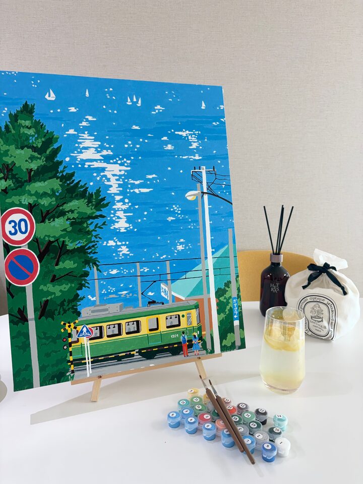 short form carousel card thumbnail