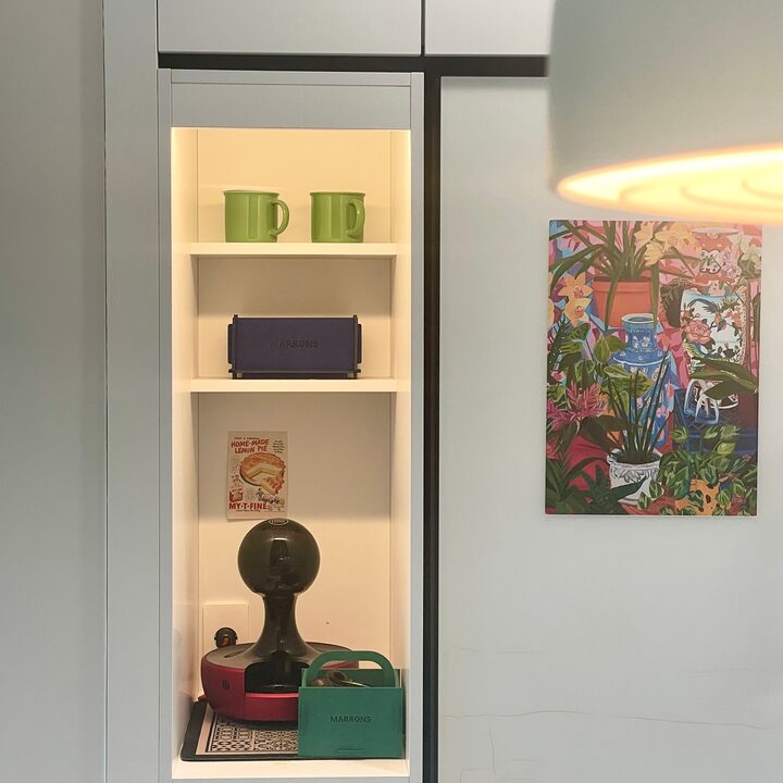 short form carousel card thumbnail