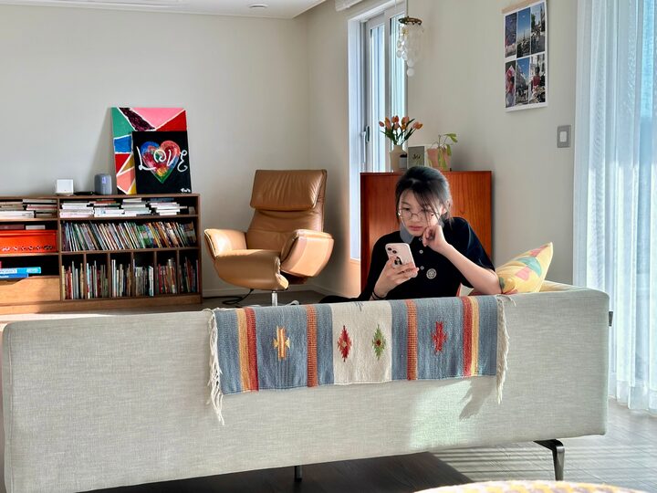 short form carousel card thumbnail