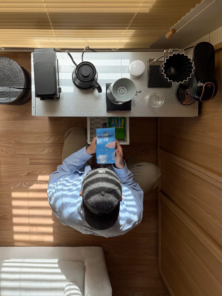 short form carousel card thumbnail