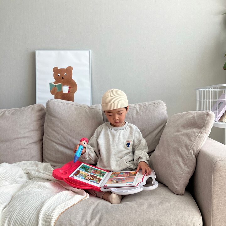 short form carousel card thumbnail