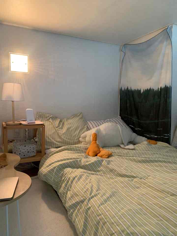 ＃私たちの家の追求＃コンスープ記録

私の家の追求は常に快適さと居心地の良いものです。
だから友達が遊びに来たら
いつも気絶する私の腹層の寝室です。

＃自炊生のブログ#おにぎりブログ #おにぎり #大学生 #大学生跡 