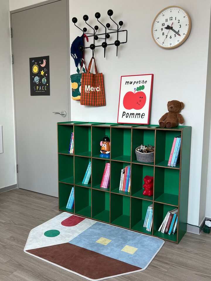 short form carousel card thumbnail