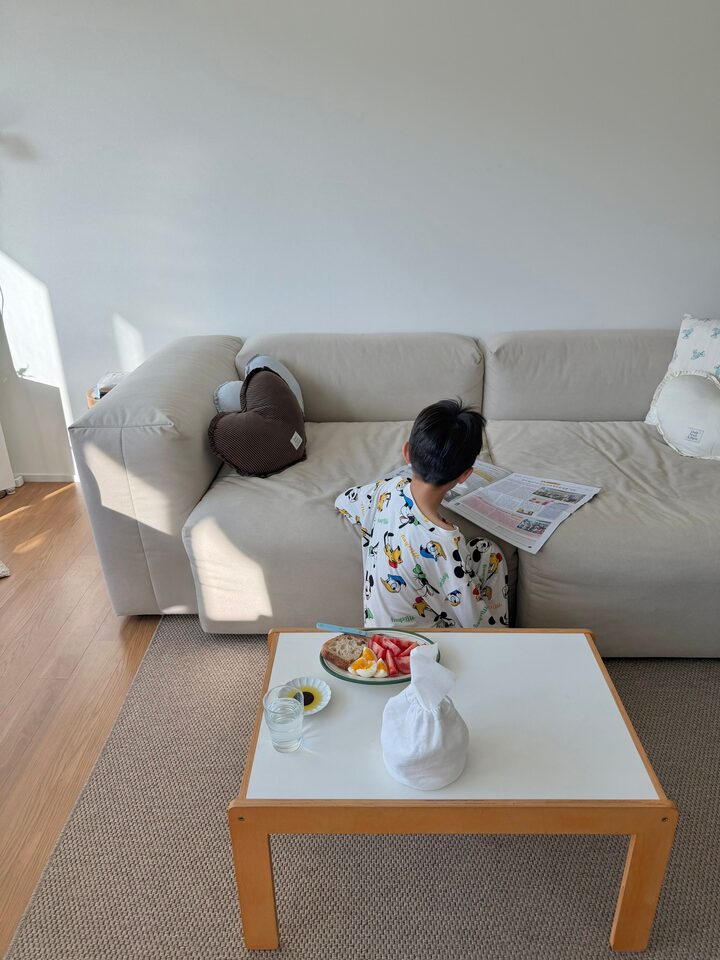 short form carousel card thumbnail