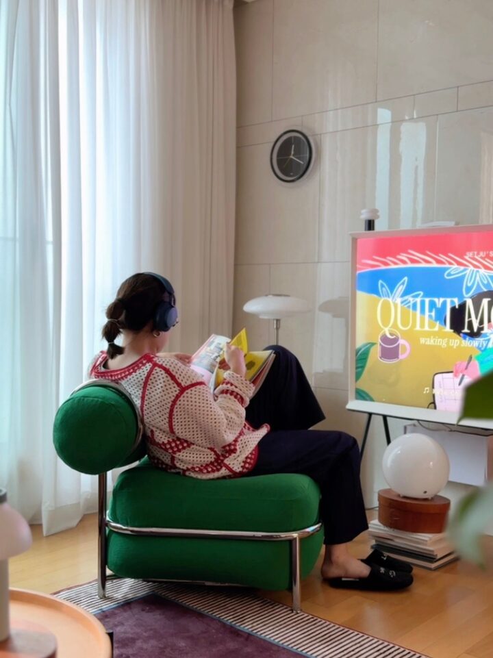 short form carousel card thumbnail