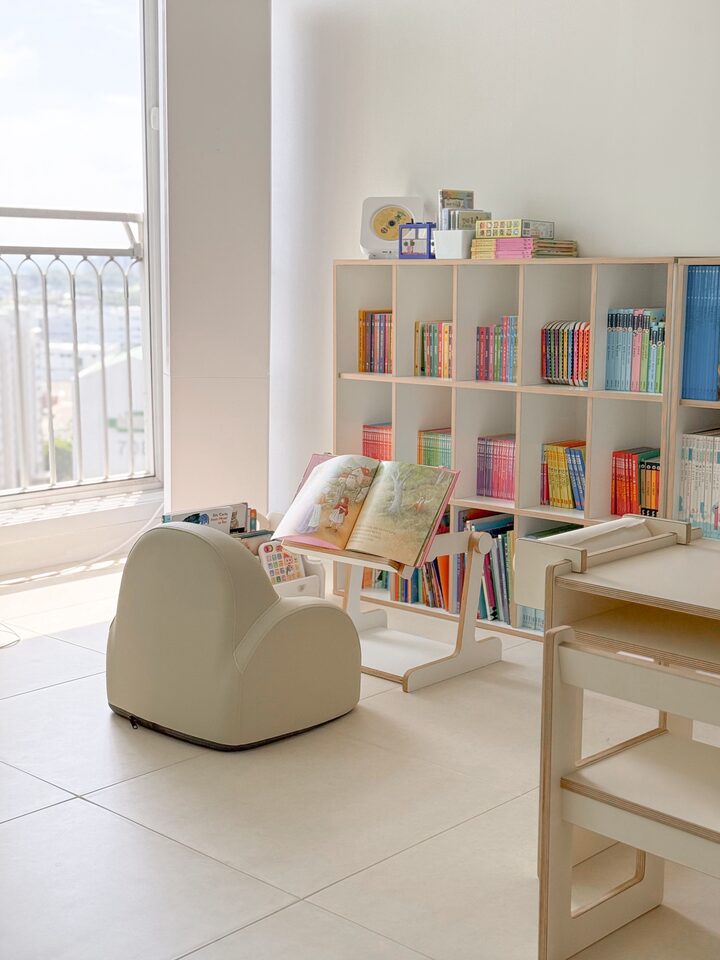 short form carousel card thumbnail