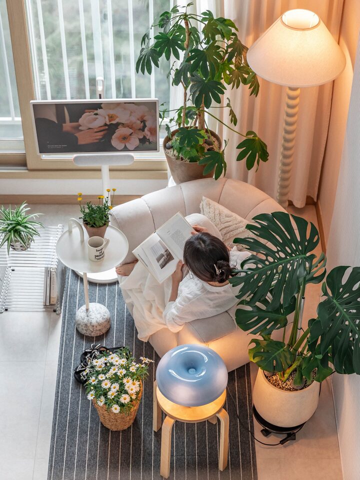 short form carousel card thumbnail