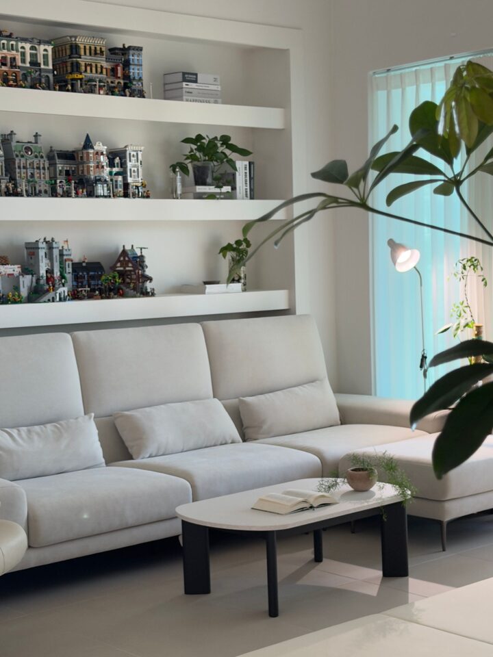 short form carousel card thumbnail