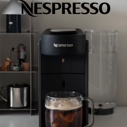 @nespresso.kr 제품제공
더워지는 계절이 다가올 때 아이스아메리카노 한잔은 가뭄에 내린 단비같달까요..?
봄날씨에 졸립기도 하고, 이따금씩 퍼지는 날이면 네스프레소 버츄오 업으로 가볍게 아이스커피 내려 마시는데 힐링 그자체..😍
커피내리는 과정부터 커피한모금 머금을때까지 한순간도 놓치기 싫은 행복한 홈카페는 역시 네스프레소, What else?
#네스프레소 #네스프레소버츄오업 #홈카페 #홈카페꾸미기 #캡슐커피☕️ #콘수프기록집  #홈카페 #홈카페꾸미기