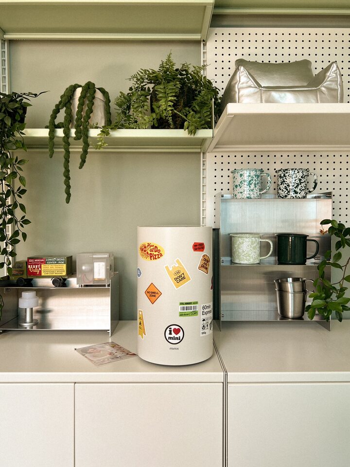 short form carousel card thumbnail