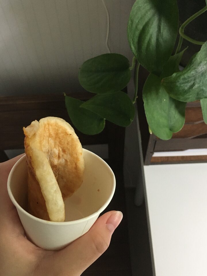 short form carousel card thumbnail