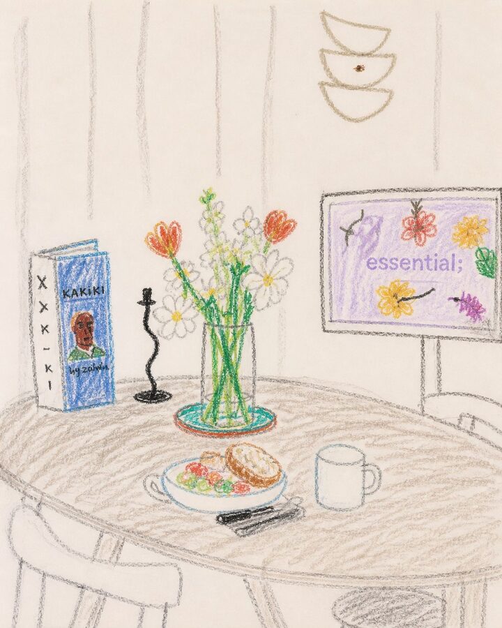 short form carousel card thumbnail