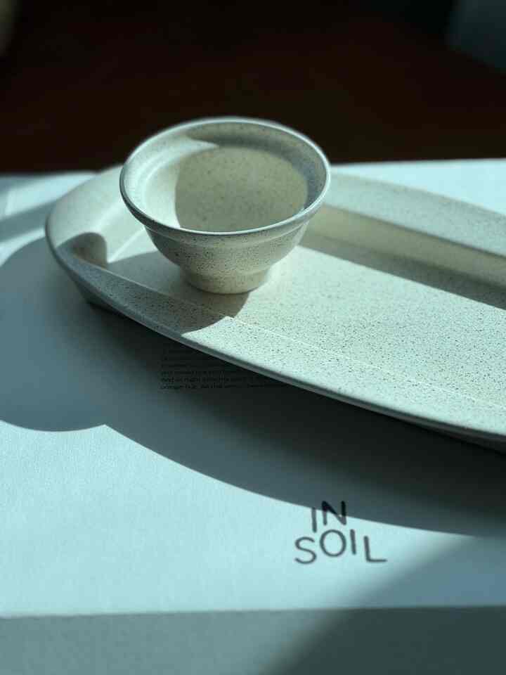  #인소일 #집들이선물 #예쁜그릇 #insoil 