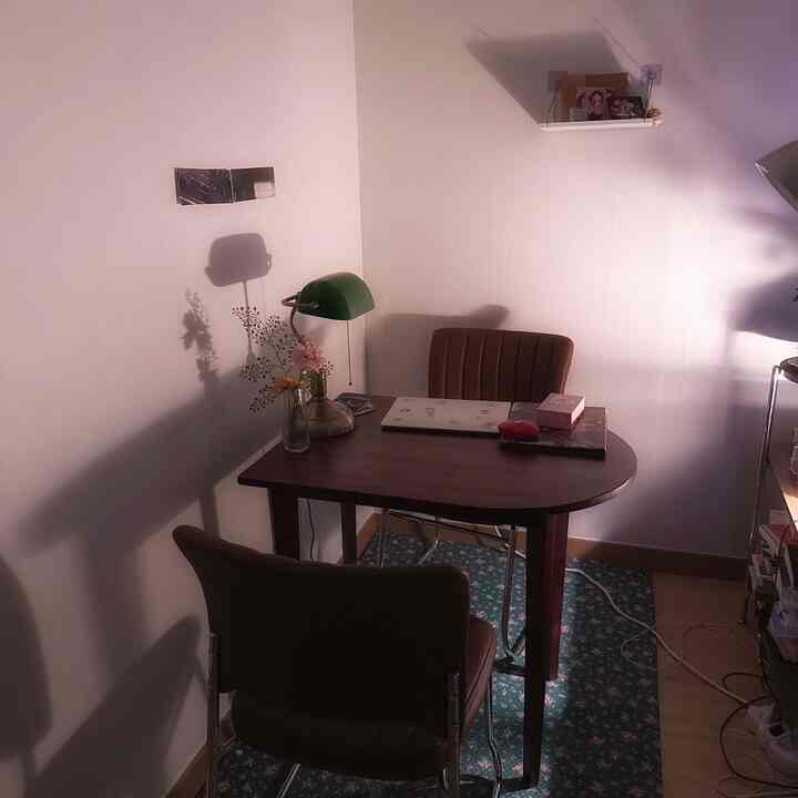 Fragments of the Night✨

#StudioApartment #자취방인테리어 #원룸 #원룸인테리어 #7평원룸 #7평 #아틀리에 #작업공간