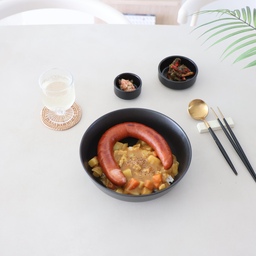 화창한 일요일이네요
카레위에 킬바사 소시지 조합은 환상입니다
즐거운 주말 보내세요
#카레 #카레그릇 #샐러드볼 #데켓 #데켓쿡플레이트 
#점심메뉴 #선팔 #맞팔
