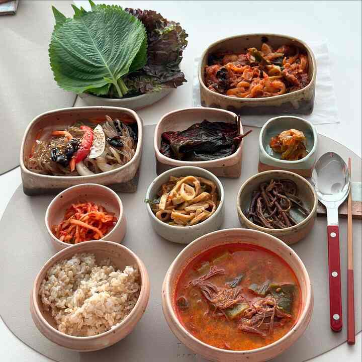 #ホームストーリー
告げられた子育てで最近はこんなに食べにくいので、
もっと料理したい🫠
早く余裕があることを願っています。


@zee_haus_
 ＃おにぎりのスターグラム＃サリムサルが＃自宅で最も忙しい＃サリムハニーチップ＃ディナーメニューおすすめ＃サンチャリム 
 
