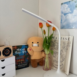 #인테리어노하우 #콘수프기록집
요즘 읽고 있는 책 📚
새롭게 책상 정리를 하고 요즘 
읽고 있는 책으로 꾸며 봤어요 ㅎㅎ
춘식이 인형이 마치 
“오늘 이 책을 읽어볼래?” 하고 건네는 듯한 
느낌이 들어요 💛
혹시 요즘 책을 읽어볼까 하신다면 
이책 추천드려요 ~!! 한동안 책일 담쌓았던 저도
첫장부터 흥미롭게 진행되서 술술 읽히는 책이에요 
>-< 표지부터 신비롭고 너무 이뻐요💙
.
.
#맞팔 #책 #책상정리 #책추천 #비가오면열리는상점 #춘식이인형 
